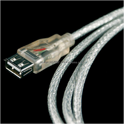 Cáp USB 2 đầu đực